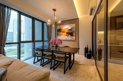 The Arte (D12), Condominium #587631431